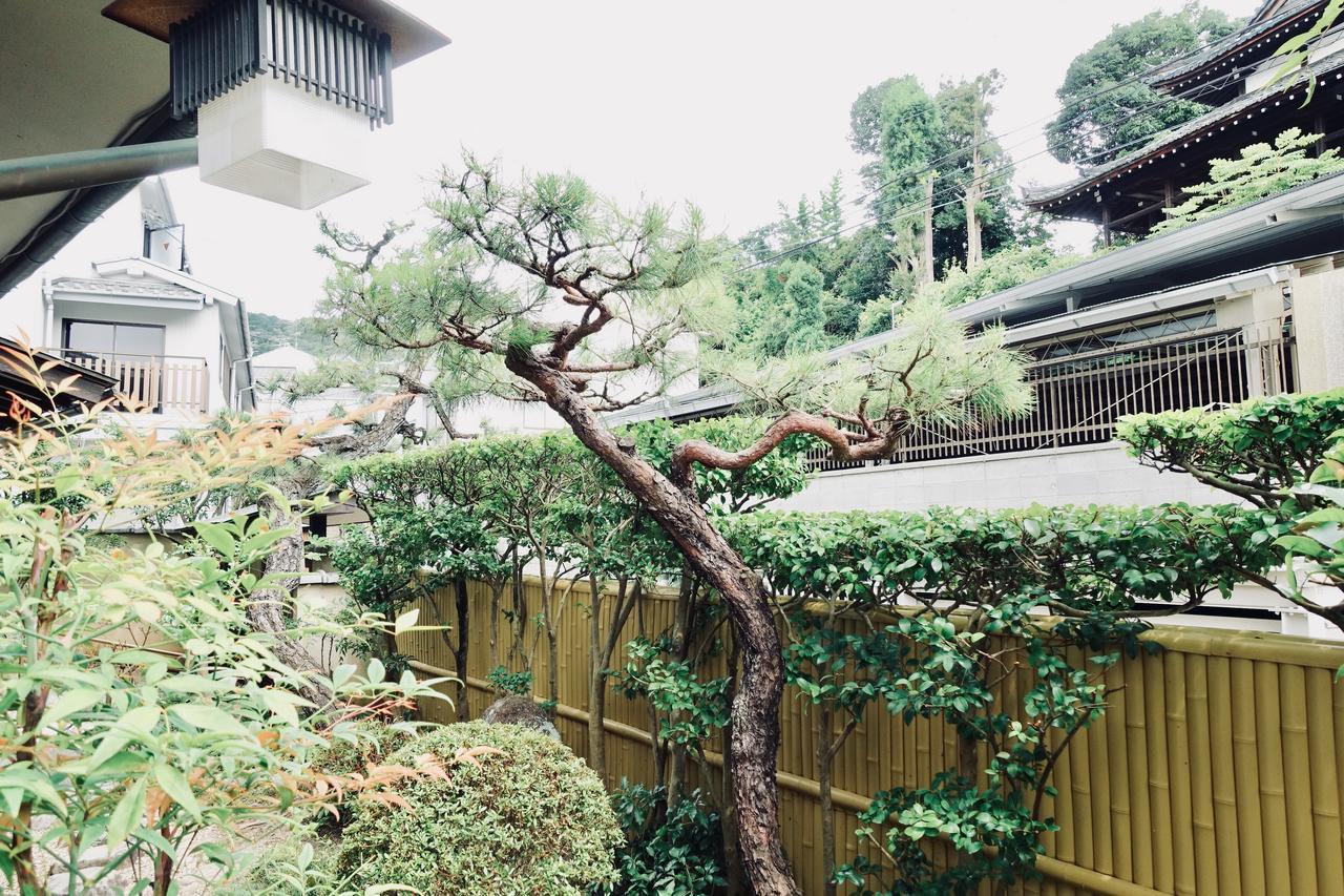 Kiyomizu Garden Daire Kyoto Dış mekan fotoğraf