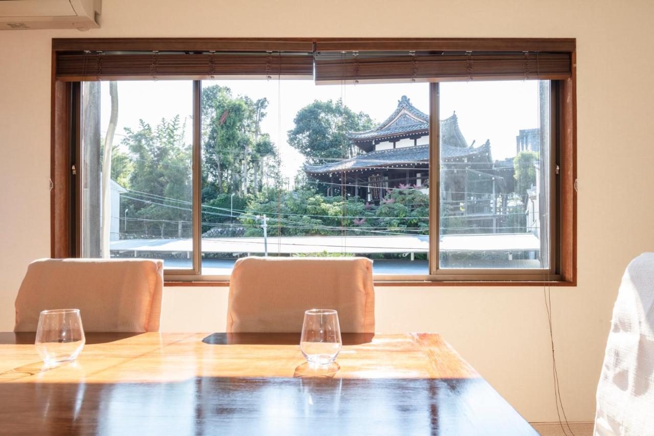 Kiyomizu Garden Daire Kyoto Dış mekan fotoğraf